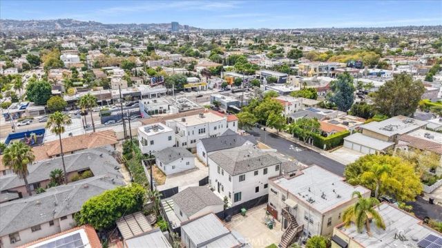 1358 S Ridgeley, Los Angeles, CA 90019