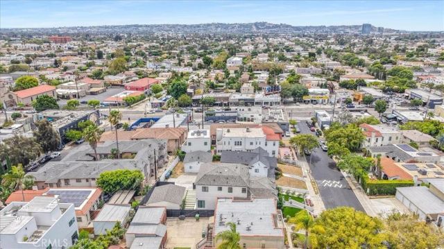 1358 S Ridgeley, Los Angeles, CA 90019