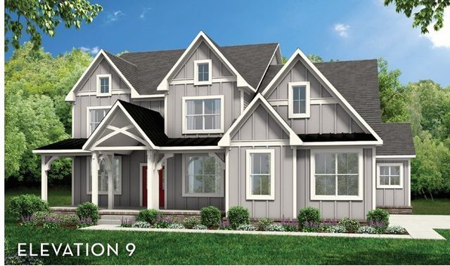 7281 Belvoir Drive, Fairview, TN 37062