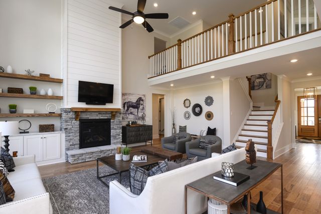 7281 Belvoir Drive, Fairview, TN 37062