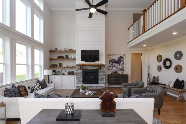 7281 Belvoir Drive, Fairview, TN 37062