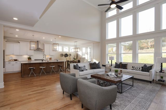 7281 Belvoir Drive, Fairview, TN 37062