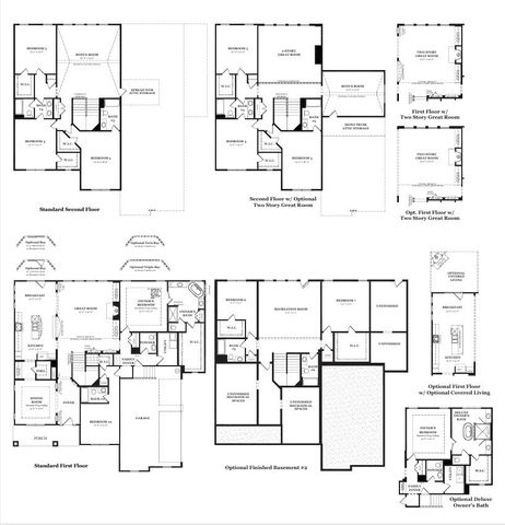 7281 Belvoir Drive, Fairview, TN 37062