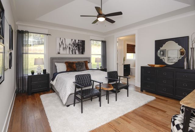 7281 Belvoir Drive, Fairview, TN 37062