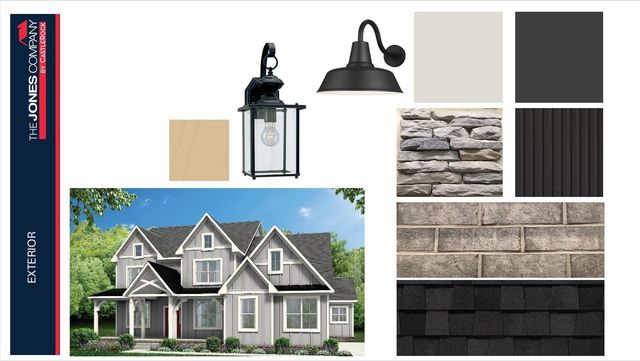 7281 Belvoir Drive, Fairview, TN 37062