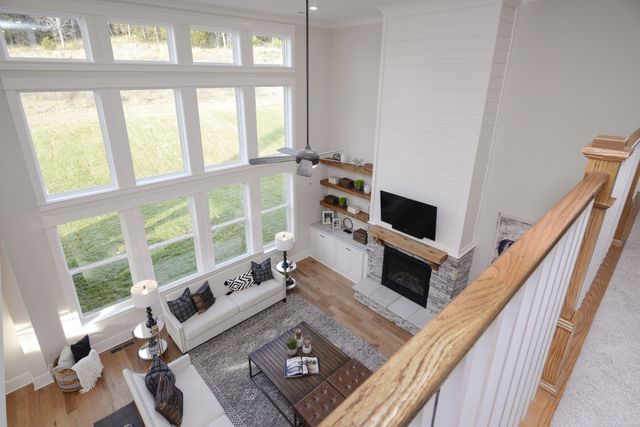 7281 Belvoir Drive, Fairview, TN 37062