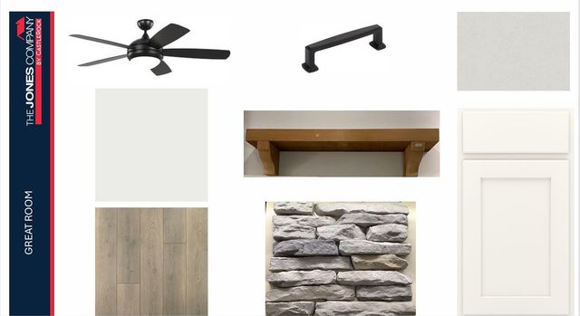 7281 Belvoir Drive, Fairview, TN 37062