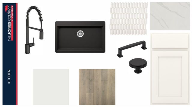 7281 Belvoir Drive, Fairview, TN 37062