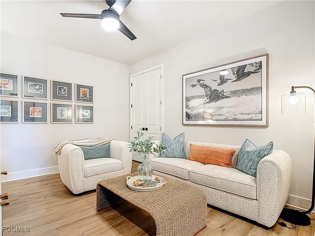 8735 Catamaran DR 4A-Villa, Naples, FL 34114