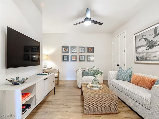 8735 Catamaran DR 4A-Villa, Naples, FL 34114