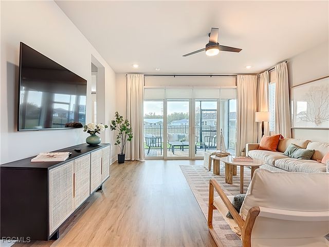 8735 Catamaran DR 4A-Villa, Naples, FL 34114