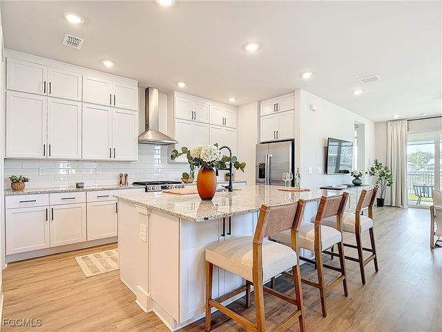 8735 Catamaran DR 4A-Villa, Naples, FL 34114