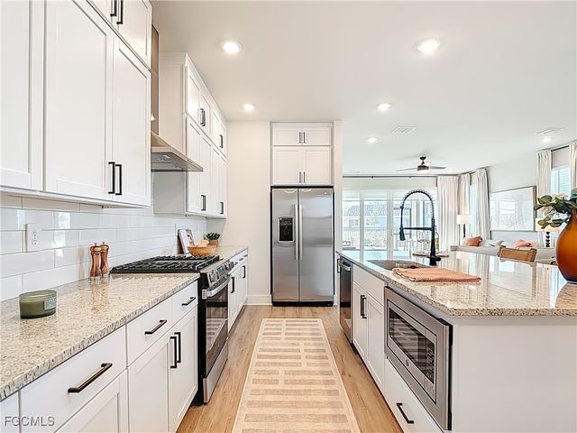 8735 Catamaran DR 4A-Villa, Naples, FL 34114