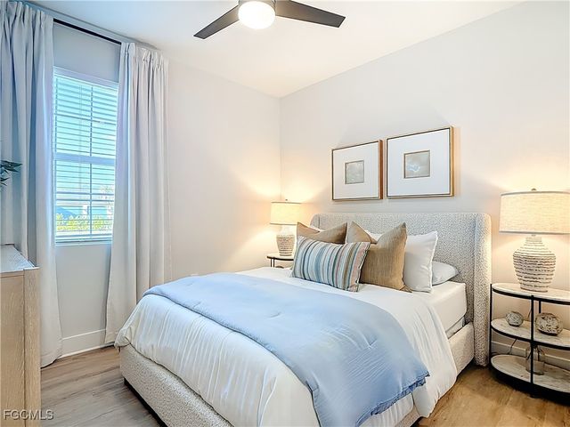 8735 Catamaran DR 4A-Villa, Naples, FL 34114