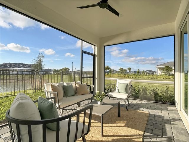 8735 Catamaran DR 4A-Villa, Naples, FL 34114