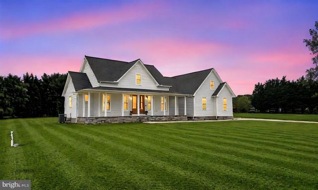 205 RIVER RD, Chestertown, MD 21620