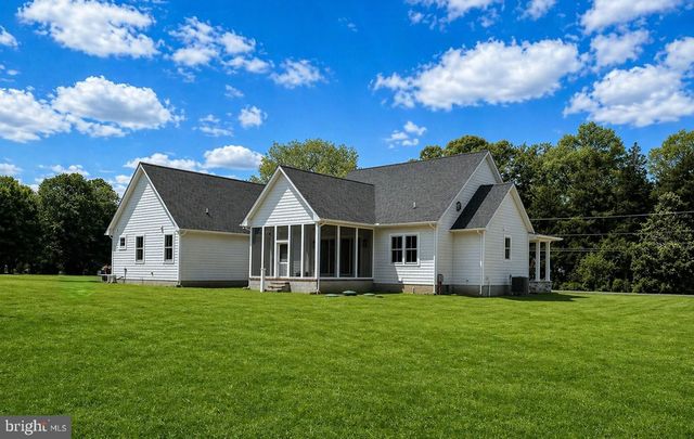205 RIVER RD, Chestertown, MD 21620