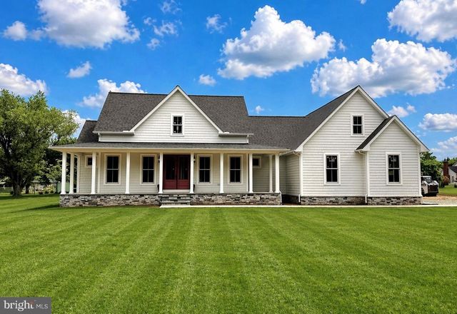 205 RIVER RD, Chestertown, MD 21620