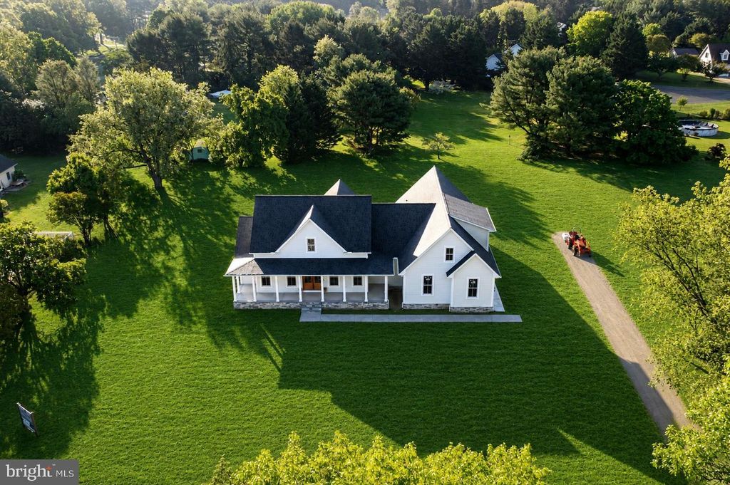 205 RIVER RD, Chestertown, MD 21620