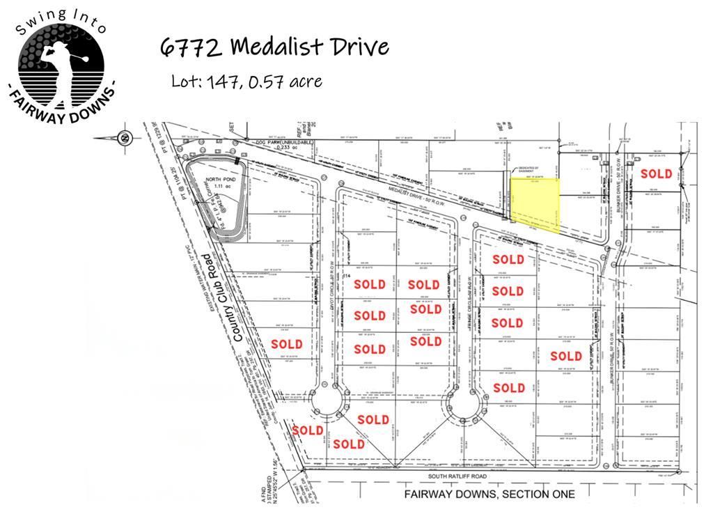 Image 1 of property listing at 6772 Medalist Dr # 147, San Angelo, TX 76904
