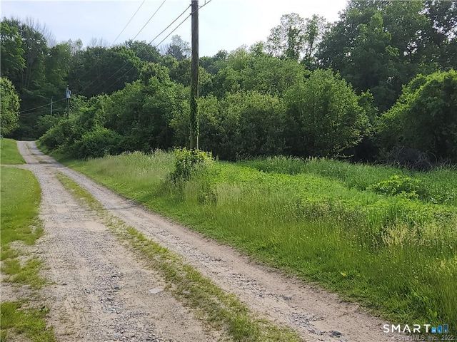 100 Kahn Road, Franklin, CT 06254