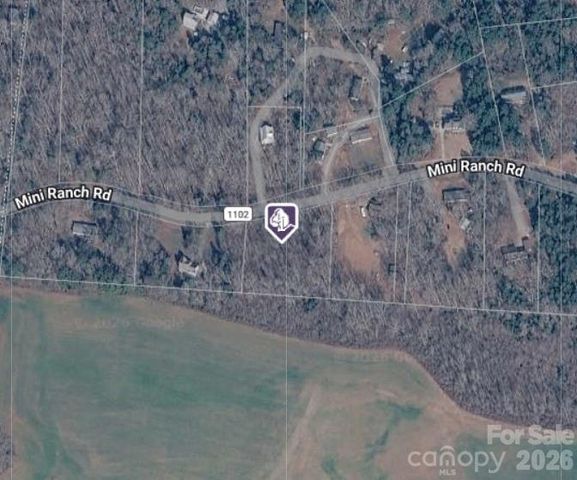 0 Mini Ranch Road, Waxhaw, NC 28173