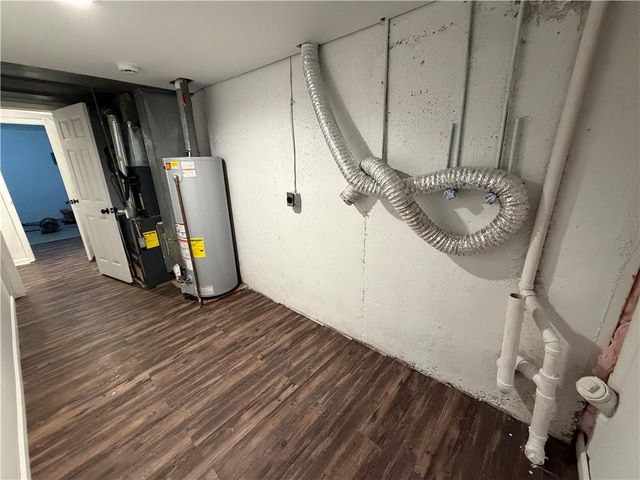 1614 E 85TH Street, Kansas City, MO 64131