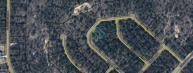 LOT 17 Jupiter Circle, Chipley, FL 32428