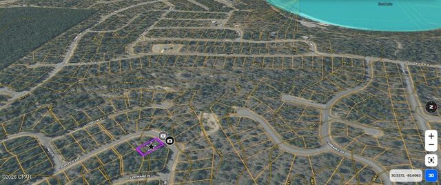 LOT 17 Jupiter Circle, Chipley, FL 32428