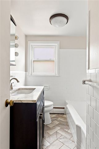 274 Whitford Avenue, Providence, RI 02908