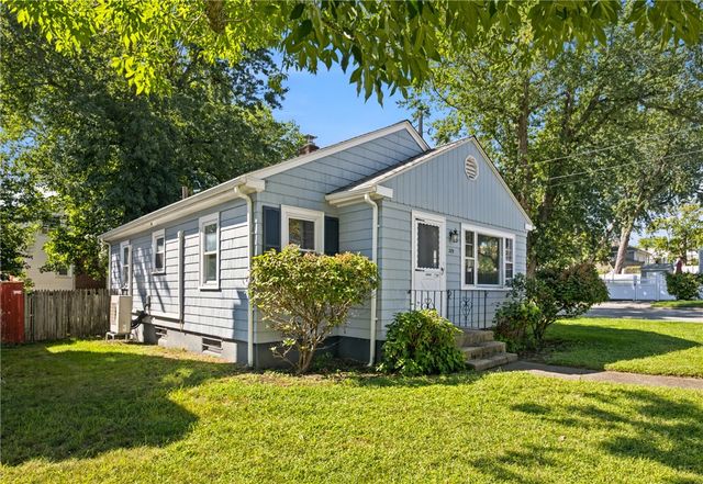 274 Whitford Avenue, Providence, RI 02908