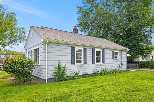 274 Whitford Avenue, Providence, RI 02908