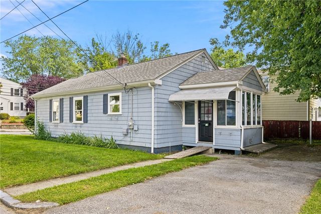 274 Whitford Avenue, Providence, RI 02908