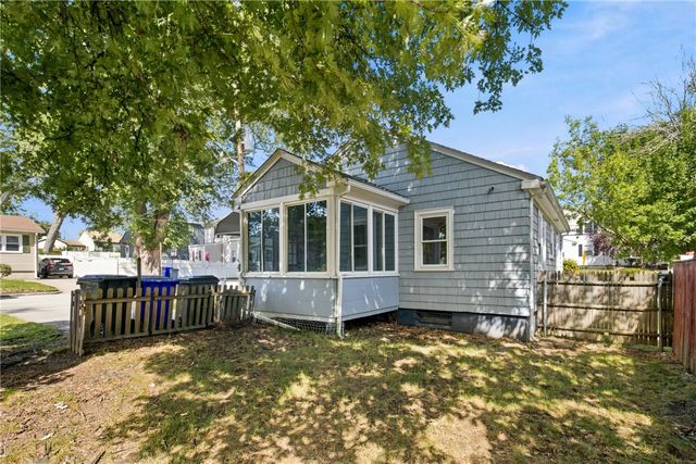 274 Whitford Avenue, Providence, RI 02908