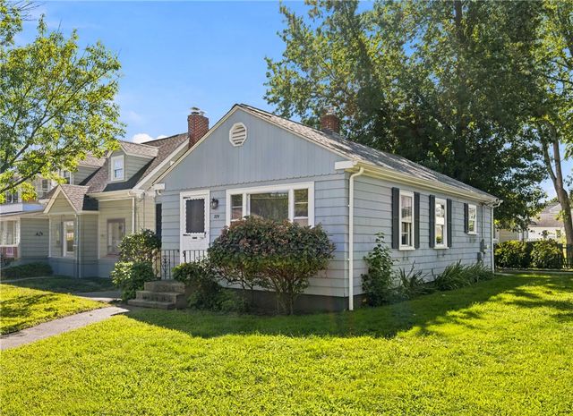 274 Whitford Avenue, Providence, RI 02908