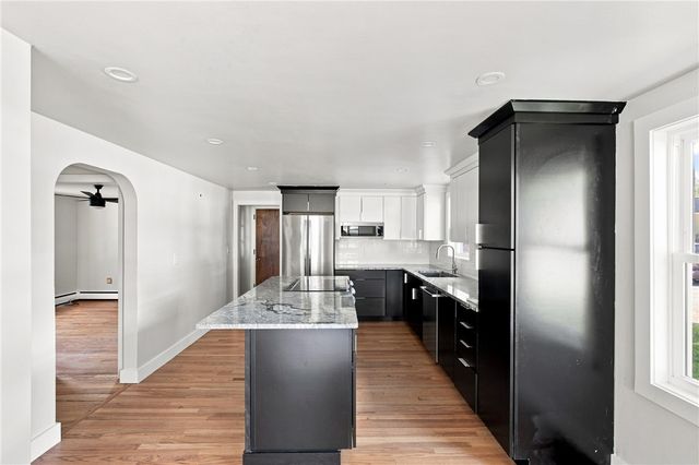 274 Whitford Avenue, Providence, RI 02908