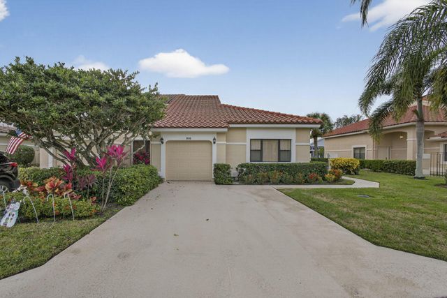 908 Windermere Way, Palm Beach Gardens, FL 33418