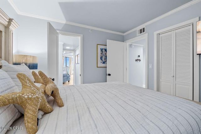 9850 S Thomas Drive 1209E, Panama City, FL 32408