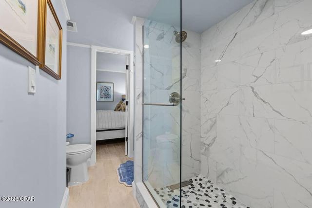 9850 S Thomas Drive 1209E, Panama City, FL 32408