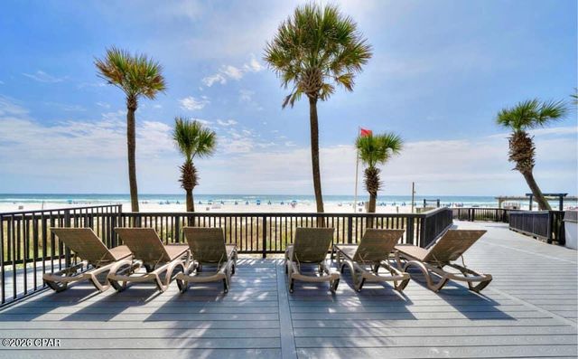 9850 S Thomas Drive 1209E, Panama City, FL 32408