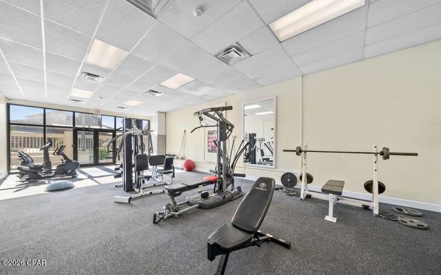 9850 S Thomas Drive 1209E, Panama City, FL 32408