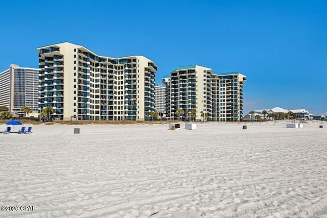 9850 S Thomas Drive 1209E, Panama City, FL 32408