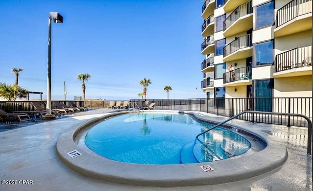 9850 S Thomas Drive 1209E, Panama City, FL 32408