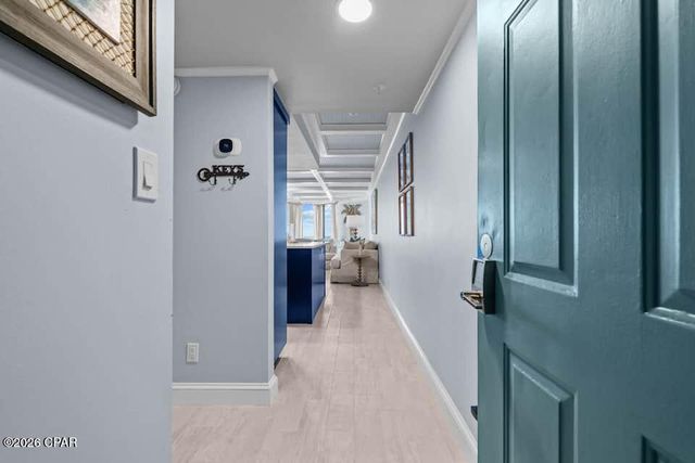 9850 S Thomas Drive 1209E, Panama City, FL 32408