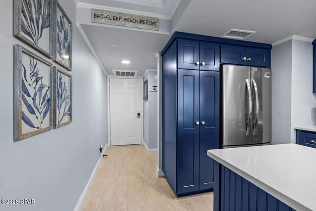 9850 S Thomas Drive 1209E, Panama City, FL 32408