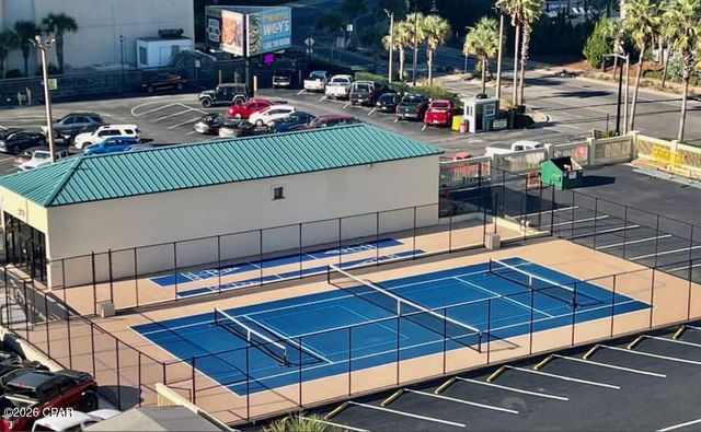 9850 S Thomas Drive 1209E, Panama City, FL 32408