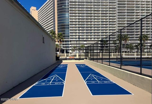 9850 S Thomas Drive 1209E, Panama City, FL 32408