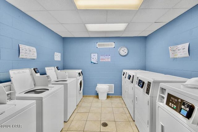 9850 S Thomas Drive 1209E, Panama City, FL 32408