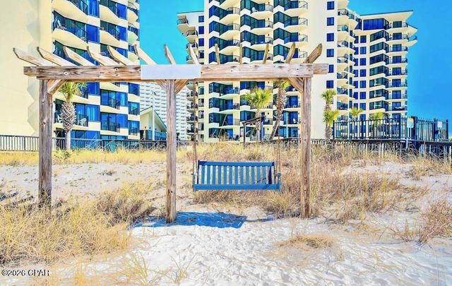 9850 S Thomas Drive 1209E, Panama City, FL 32408