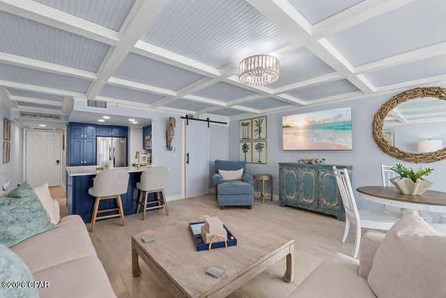 9850 S Thomas Drive 1209E, Panama City, FL 32408